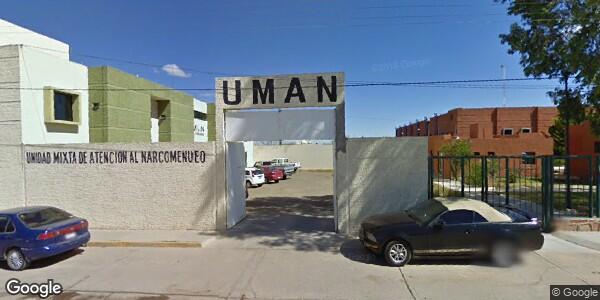 AGENCIA INSTRUCTORA 1